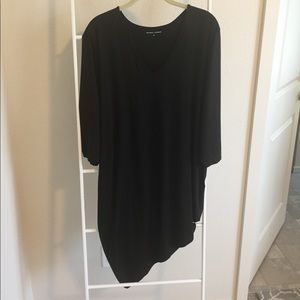 Universal Standard asymmetrical top